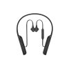 Bezdrátová sluchátka Sony WI-1000XM2 / WI1000XM2B.CE7 / 3 Hz - 40 kHz / 50 ohm / Bluetooth / 99 dB / černá