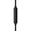 Bezdrátová sluchátka Sony WI-1000XM2 / WI1000XM2B.CE7 / 3 Hz - 40 kHz / 50 ohm / Bluetooth / 99 dB / černá