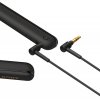 Bezdrátová sluchátka Sony WI-1000XM2 / WI1000XM2B.CE7 / 3 Hz - 40 kHz / 50 ohm / Bluetooth / 99 dB / černá