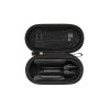Bezdrátová sluchátka Sony WI-1000XM2 / WI1000XM2B.CE7 / 3 Hz - 40 kHz / 50 ohm / Bluetooth / 99 dB / černá