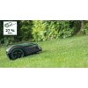 Robotická sekačka Bosch Indego S+ 500 / 18 V / 2,5 Ah / max. doporučená plocha 500 m²