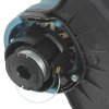 Elektrický křovinořez Senix GTE2.5-L-EU / 250 W / šířka řezu 25 cm