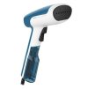 Napařovač oděvů Tefal Access Steam First DT6130E0 / 1300 W / modro-bílá
