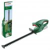 Aku nůžky na živý plot Bosch Power for All 18V EasyHedgeCut 18V-52-13 / Li-ion / 2 Ah / bez baterie / délka čepele 52 cm / zelená