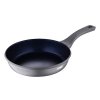 Pánev Pyrex Navi PY 33-13 / průměr 28 cm / nepřilnavý povrch / hliník / černá