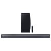 Soundbar Samsung HW-Q810B / vč. bezdrátového subwooferu / 360 W / Bluetooth / Wi-Fi / černá