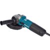 Úhlová bruska Makita GA5040RZ1 / 1100 W / 125 mm