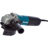 Úhlová bruska Makita GA5040RZ1 / 1100 W / 125 mm
