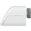Digitální radiátorový termostat Homematic IP HmIP-eTRV-B-2 / 0 °C až +50 °C / na baterie / M30 x 1,5 mm / plast / bílá