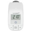 Digitální radiátorový termostat Homematic IP HmIP-eTRV-B-2 / 0 °C až +50 °C / na baterie / M30 x 1,5 mm / plast / bílá