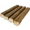 Dřevěná krokev / 100 x 12 x 12 cm / smrk / jedle / 1 ks