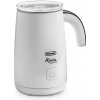 Napěňovač mléka DeLonghi EMF2.W Alicia Latte / 500 W / 0,25 l / bílá