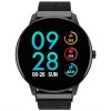 Fitness náramek Carneo SlickFit Oxygen+ (8588006962895) / 240 × 240 px / krokoměr / Bluetooth 4.0 / 1,3" (3,3 cm) LED displej / černá