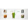 Stolní vakuový mixér ETA Vital Blend Vaco 4100 90000 / 1500 W / 1,3 l / černá/bílá