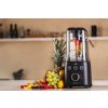 Stolní vakuový mixér ETA Vital Blend Vaco 4100 90000 / 1500 W / 1,3 l / černá/bílá