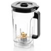 Stolní vakuový mixér ETA Vital Blend Vaco 4100 90000 / 1500 W / 1,3 l / černá/bílá