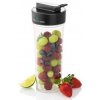 Stolní vakuový mixér ETA Vital Blend Vaco 4100 90000 / 1500 W / 1,3 l / černá/bílá