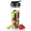 Stolní vakuový mixér ETA Vital Blend Vaco 4100 90000 / 1500 W / 1,3 l / černá/bílá