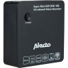 Síťový videorekordér Alecto DVB-100 Super Mini pro 4 kamery / Wi-Fi / černá