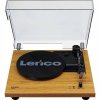 Gramofon Lenco LS-10 / 33/45 ot./min. / dřevo