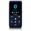 MP3 a MP4 přehrávač Lenco Xemio-861BU / 8 GB / Bluetooth / modrá