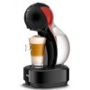 Kapslový kávovar Nescafe Dolce Gusto EDG 355.B / 1460 W / 1 l / 15 bar / červená/černá