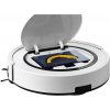 Robotický vysavač Medion MD 18600 / 20 W / 0,3 l / bílá