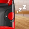Kapslový kávovar Espresso Bosch Tassimo Style TAS1103 / 3,3 bar / 0,7 l / černá/červená