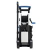 Tlaková myčka Nilfisk Premium 190-12 EU / 3300 W / max. tlak 190 bar / průtok 650 l/h / modrá