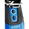 Tlaková myčka Nilfisk Premium 190-12 EU / 3300 W / max. tlak 190 bar / průtok 650 l/h / modrá