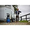 Tlaková myčka Nilfisk Premium 190-12 EU / 3300 W / max. tlak 190 bar / průtok 650 l/h / modrá