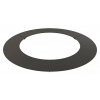 Kroužek robotické sekačky Grimsholm / 120 cm / tmavě šedá