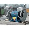 Dvoukotoučová bruska Bosch GBG 60-20 Professional / 600 W / 3600 ot./min. / modrá