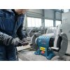 Dvoukotoučová bruska Bosch GBG 60-20 Professional / 600 W / 3600 ot./min. / modrá
