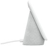 Hlasový asistent Google Nest Hub 1,0 / 7" dotykový displej / Bluetooth / Wi-Fi / hlasové ovládání / bílá