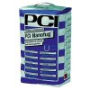 Spárovací hmota PCI Nanofug / 15 kg / světle šedá