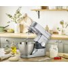 Kuchyňský robot Kenwood KVC 3150S / 1000 W / 8 rychlostí / stříbrná/šedá