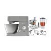 Kuchyňský robot Kenwood KVC 3150S / 1000 W / 8 rychlostí / stříbrná/šedá