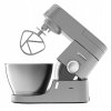 Kuchyňský robot Kenwood KVC 3150S / 1000 W / 8 rychlostí / stříbrná/šedá