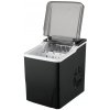Výrobník ledu BestBerg BBCM-10 / 160 W / 12 kg/24 hod. / černá