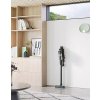 Akumulátorový bezsáčkový tyčový vysavač Samsung VS20C85G2TN/WD / Jet 85 PetPRO / 2v1 / 86 dB / 4 úrovně výkonu / 580 W / otočný kloub o 180° / LCD displej / zelená