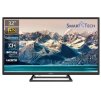 LED televize Smart Tech 32HN10T3 / HD / 32" (80 cm) / 1366 x 768 px / černá
