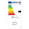 LED televize Smart Tech 32HN10T3 / HD / 32" (80 cm) / 1366 x 768 px / černá