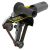 Bruska pásová na trubky Fartools / brusný nástavec pro Multi-Rex 900 / černá