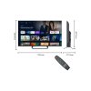 Smart LED televize Smart Tech 32HA20V3 / HD / 32" (80 cm) / černá