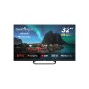 Smart LED televize Smart Tech 32HA20V3 / HD / 32" (80 cm) / černá
