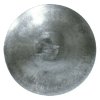 Profesionální pojistný šroub s maticí / 100 mm / M 8 / ocel / 50 ks