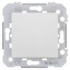 Přepínač Siemens DELTA Viva SIE039628 / 10 A / IP20 / plast / zapuštěná instalace / bílá