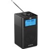 Radiopřijímač s DAB KENWOOD CR-M10DAB-B černý