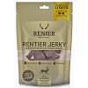 RENJER - Rentier Jerky - sušené zvěřinové maso - Sobí - 25g